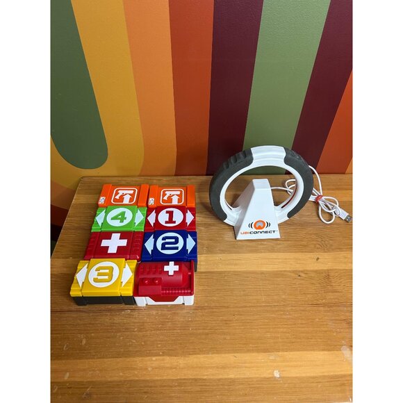 Ubisoft battle tag connect hub and T boxes and Ammon boxes - tested working - Picture 1 of 8